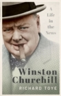 Image for Winston Churchill  : a life in the news