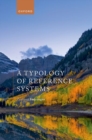 Image for A Typology of Reference Systems