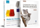 Image for Plymouth Year 1 Chemistry Pack : Textbook Multipack