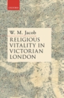 Image for Religious Vitality in Victorian London