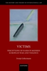 Image for Victims