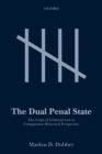 Image for The Dual Penal State