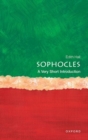 Image for Sophocles A Very Short Introduction