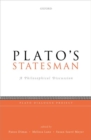 Image for Plato&#39;s statesman  : a philosophical discussion