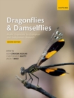 Image for Dragonflies and damselflies  : model organisms for ecological and evolutionary research