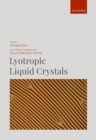 Image for Lyotropic Liquid Crystals