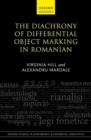 Image for The Diachrony of Differential Object Marking in Romanian