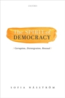 Image for Spirit of democracy  : corruption, disintegration, renewal