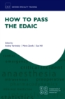 Image for How to Pass the EDAIC