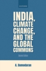 Image for India, climate change, and the global commons