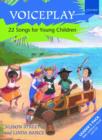 Image for Voiceplay  : 22 songs for young children