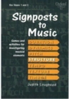 Image for Signposts to Music: Structure