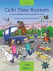 Image for Cello Time Runners + CD