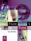 Image for Flute time 1
