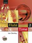 Image for Flute Time