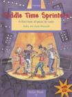 Image for Fiddle Time Sprinters : A Third Book of Pieces for Violin