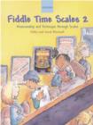 Image for Fiddle Time Scales : Bk. 2