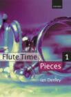 Image for Flute Time Pieces 1