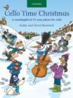Image for Cello Time Christmas