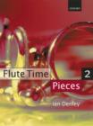 Image for Flute Time Pieces 2