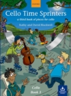 Image for Cello Time Sprinters : A third book of pieces for cello