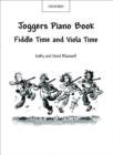 Image for Joggers Piano Book