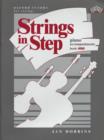 Image for Strings in step: Piano accompaniments book 1