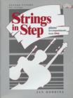 Image for Strings in step: Piano accompaniments book 2