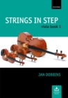 Image for Strings in Step Viola Book 1