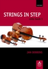 Image for Strings in Step Cello Book 1
