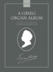 Image for A Grieg Organ Album