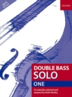 Image for Double Bass Solo 1