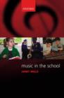 Image for Music in the School