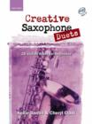 Image for Creative Saxophone Duets : 26 stylish duets for beginners