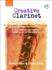 Image for Creative Clarinet + CD