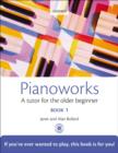 Image for New Piano Tutor Book 1