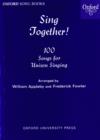 Image for Sing Together!: Sing Together