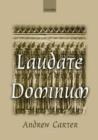 Image for Laudate Dominum