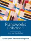Image for PianoworksCollection 1