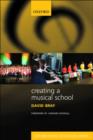 Image for Creating a musical school