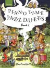 Image for Piano Time Jazz Duets Book 2