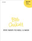 Image for Five Ways to Kill a Man