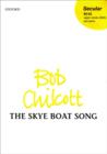 Image for The Skye Boat Song