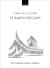 Image for St Asaph Toccata