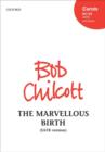 Image for The Marvellous Birth