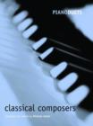 Image for Piano Duets: Classical Composers