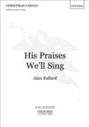 Image for His Praises We'll Sing