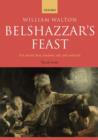 Image for Belshazzar&#39;s Feast