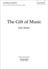 Image for The Gift of Music