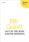 Image for Out in the rain (Easter Monday)